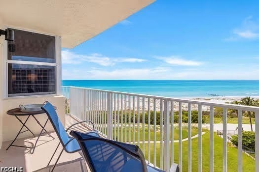 7300 Estero Boulevard 607