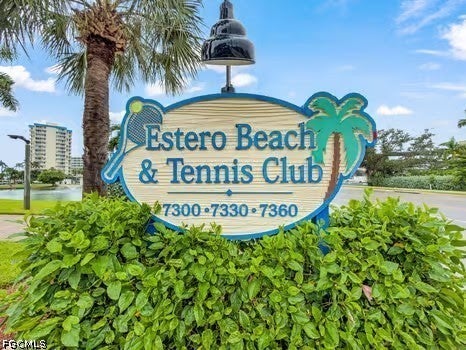7300 Estero Boulevard 607