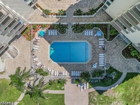 7300 Estero Boulevard 607