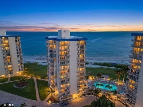 7300 Estero Boulevard 607