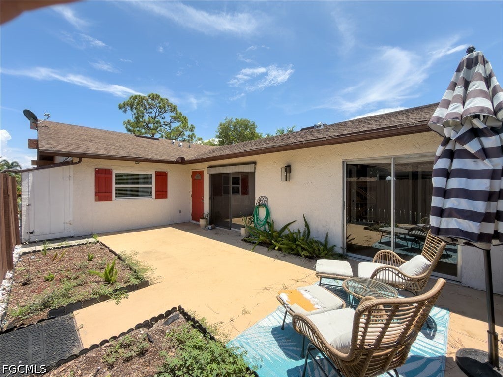 5638 Foxlake Drive