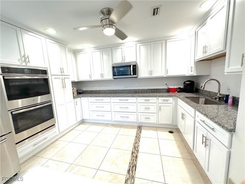 Tiny photo for 6184 Michelle Way #206, Fort Myers, FL 33919 (MLS # 2025007137)