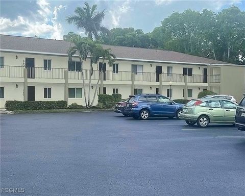 Tiny photo for 6184 Michelle Way #206, Fort Myers, FL 33919 (MLS # 2025007137)