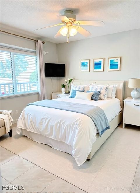 Tiny photo for 6184 Michelle Way #206, Fort Myers, FL 33919 (MLS # 2025007137)