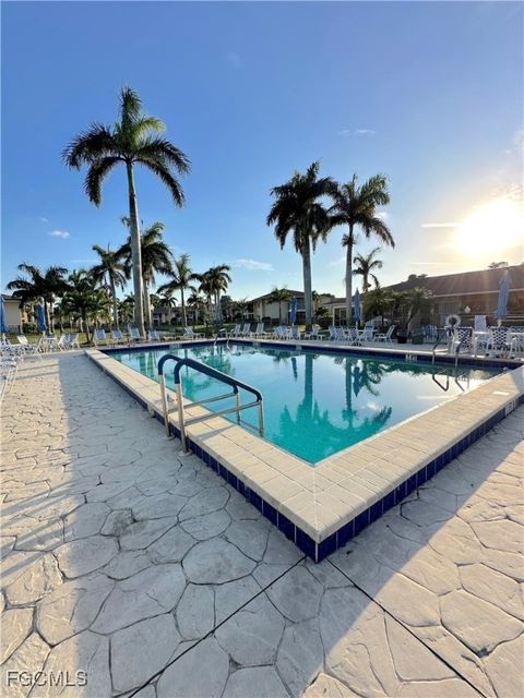 Tiny photo for 6184 Michelle Way #206, Fort Myers, FL 33919 (MLS # 2025007137)