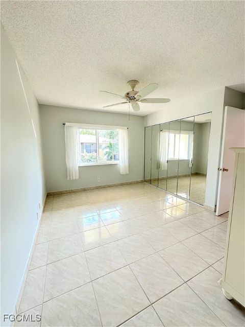 Tiny photo for 6184 Michelle Way #206, Fort Myers, FL 33919 (MLS # 2025007137)