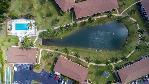 Tiny photo for 6184 Michelle Way #206, Fort Myers, FL 33919 (MLS # 2025007137)