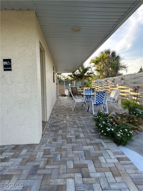 Tiny photo for 6184 Michelle Way #206, Fort Myers, FL 33919 (MLS # 2025007137)