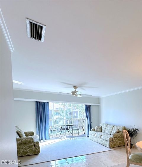 Tiny photo for 6184 Michelle Way #206, Fort Myers, FL 33919 (MLS # 2025007137)