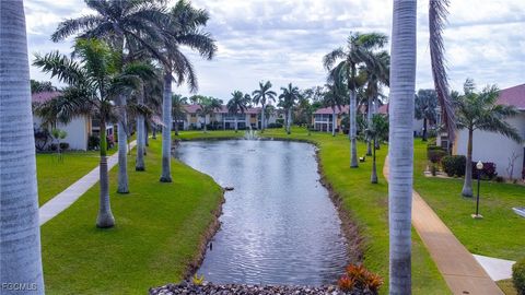 Tiny photo for 6184 Michelle Way #206, Fort Myers, FL 33919 (MLS # 2025007137)