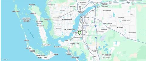 Tiny photo for 6184 Michelle Way #206, Fort Myers, FL 33919 (MLS # 2025007137)