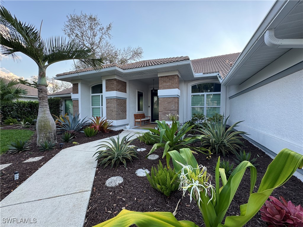 11320 Bent Pine Drive