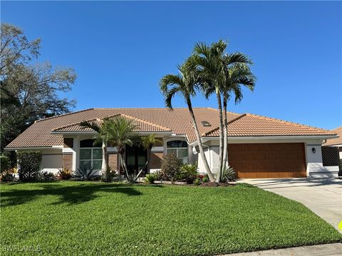 11320 Bent Pine Drive Fort Myers FL 33913