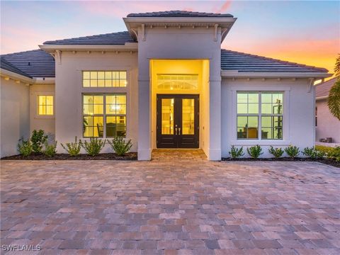 14044 Blue Bay Circle Fort Myers FL 33913