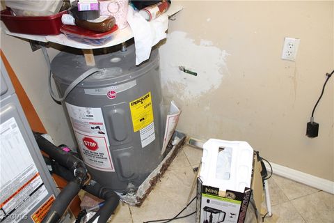 Tiny photo for 4100 Steamboat Bend E #401, Fort Myers, FL 33919 (MLS # 2025025532)