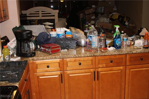 Tiny photo for 4100 Steamboat Bend E #401, Fort Myers, FL 33919 (MLS # 2025025532)