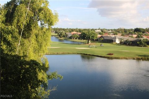 Tiny photo for 4100 Steamboat Bend E #401, Fort Myers, FL 33919 (MLS # 2025025532)