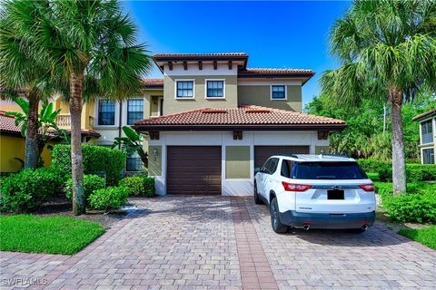 1314 Corso Palermo Court 1802 Naples FL 34105