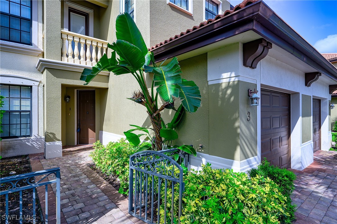 1314 Corso Palermo Court 1802