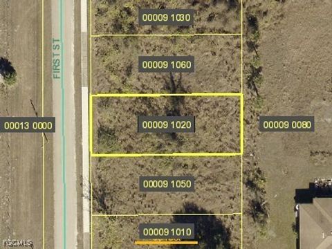 16951 1st Street Alva FL 33920