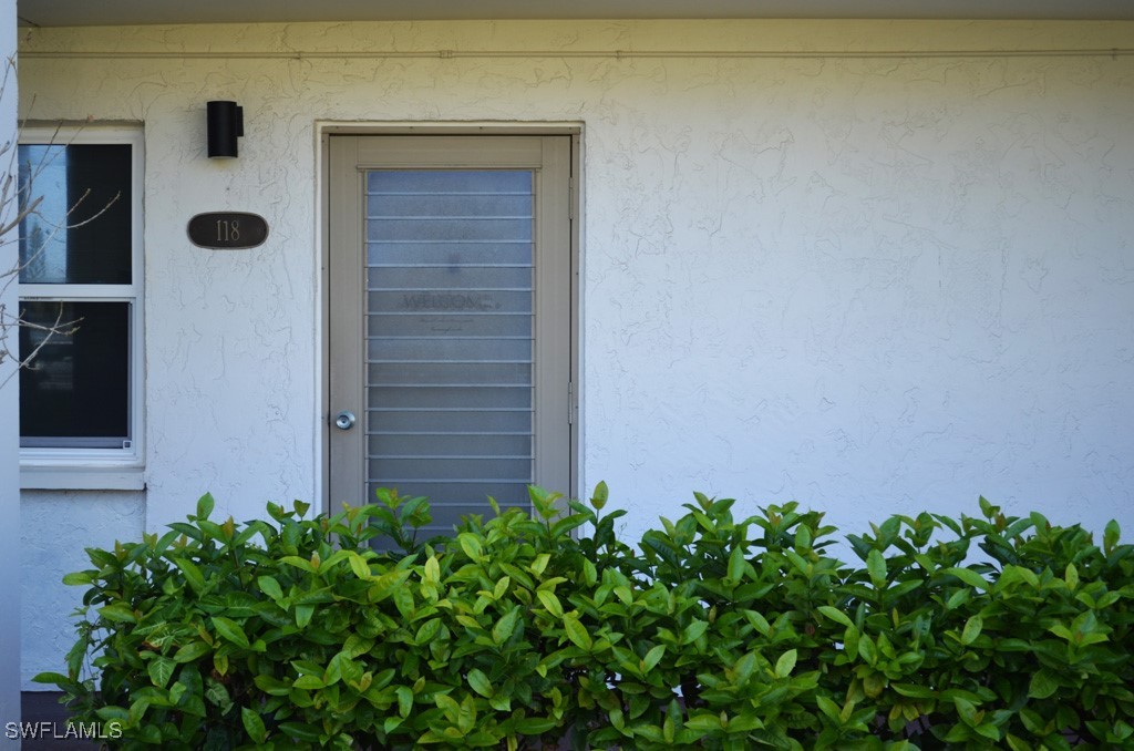 1624 Pine Valley Drive 118