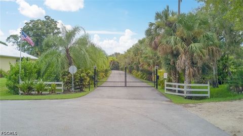 Tiny photo for 1993 Buford Street, Alva, FL 33920 (MLS # 2026018821)