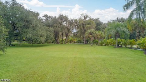 Tiny photo for 1993 Buford Street, Alva, FL 33920 (MLS # 2026018821)