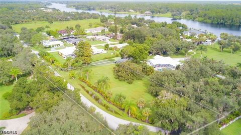 Tiny photo for 1993 Buford Street, Alva, FL 33920 (MLS # 2026018821)