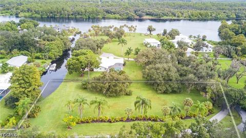 Tiny photo for 1993 Buford Street, Alva, FL 33920 (MLS # 2026018821)