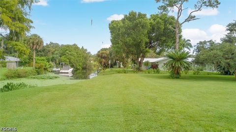 Tiny photo for 1993 Buford Street, Alva, FL 33920 (MLS # 2026018821)