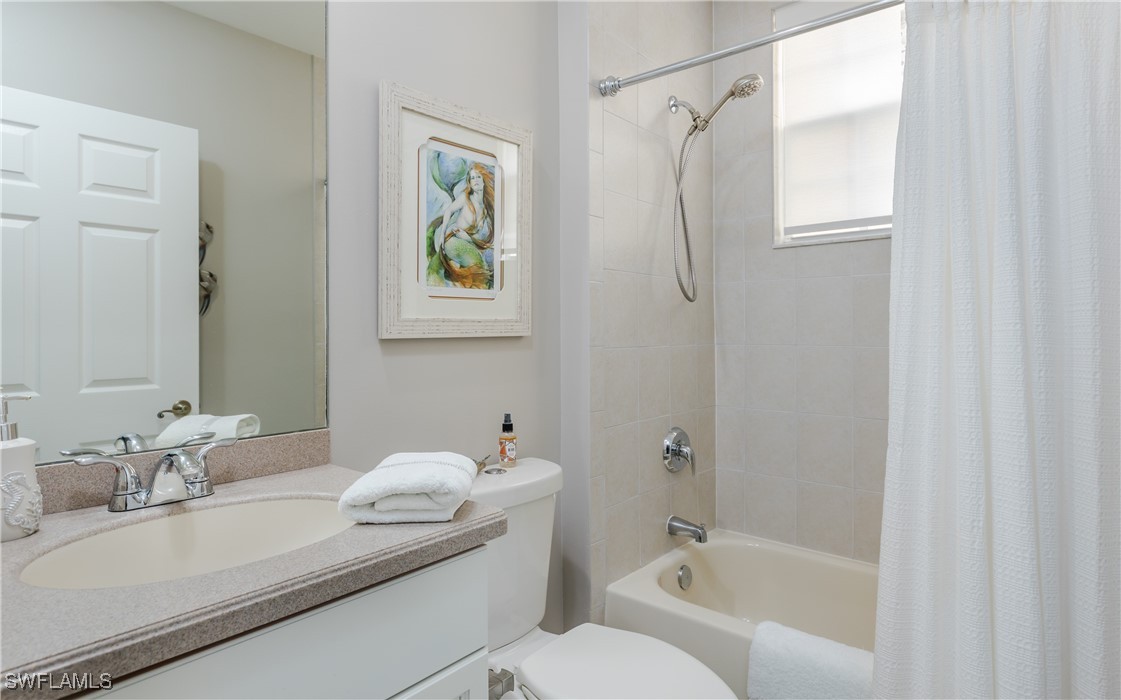 5602 Cape Harbour Drive 102