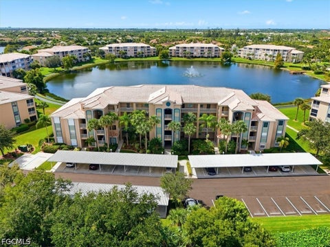 Photo of 14061 Brant Point Circle #725, Fort Myers, FL 33919 (MLS # 2026042071)