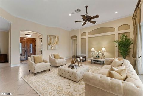 Tiny photo for 12520 Walden Run Drive, Fort Myers, FL 33913 (MLS # 2026018090)