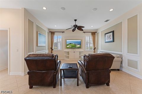 Tiny photo for 12520 Walden Run Drive, Fort Myers, FL 33913 (MLS # 2026018090)