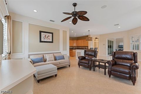 Tiny photo for 12520 Walden Run Drive, Fort Myers, FL 33913 (MLS # 2026018090)