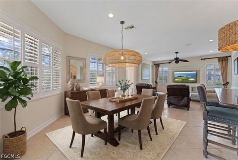 Tiny photo for 12520 Walden Run Drive, Fort Myers, FL 33913 (MLS # 2026018090)