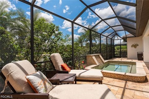 Tiny photo for 12520 Walden Run Drive, Fort Myers, FL 33913 (MLS # 2026018090)