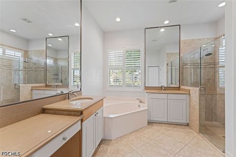 Tiny photo for 12520 Walden Run Drive, Fort Myers, FL 33913 (MLS # 2026018090)