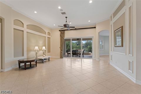 Tiny photo for 12520 Walden Run Drive, Fort Myers, FL 33913 (MLS # 2026018090)