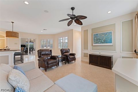 Tiny photo for 12520 Walden Run Drive, Fort Myers, FL 33913 (MLS # 2026018090)