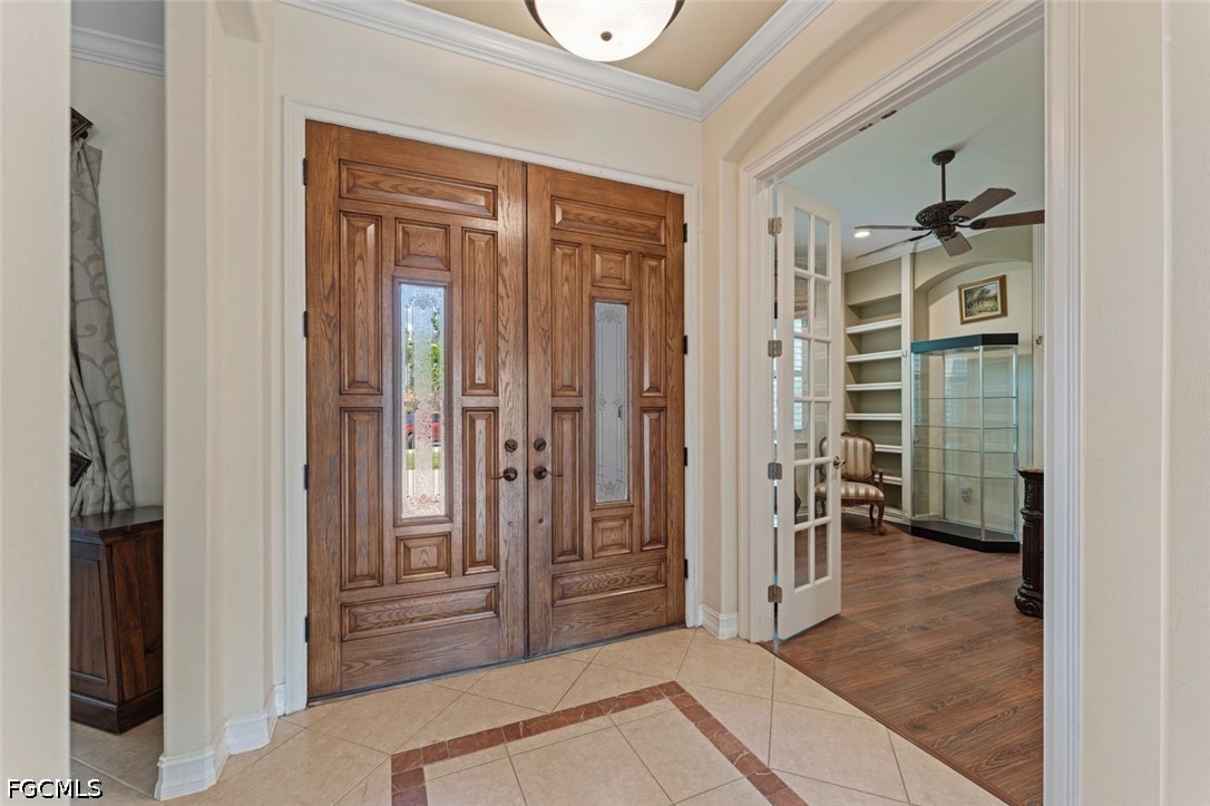 12520 Walden Run Drive