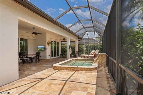 Tiny photo for 12520 Walden Run Drive, Fort Myers, FL 33913 (MLS # 2026018090)