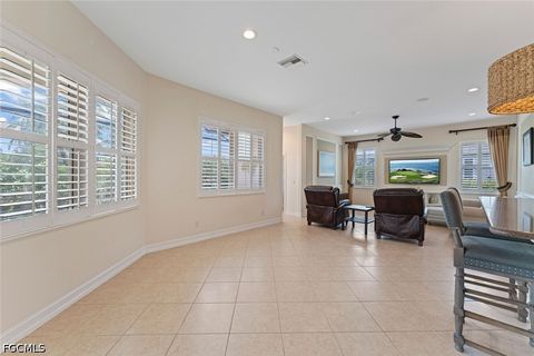 Tiny photo for 12520 Walden Run Drive, Fort Myers, FL 33913 (MLS # 2026018090)