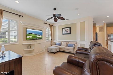 Tiny photo for 12520 Walden Run Drive, Fort Myers, FL 33913 (MLS # 2026018090)