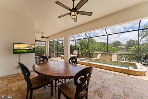 Tiny photo for 12520 Walden Run Drive, Fort Myers, FL 33913 (MLS # 2026018090)