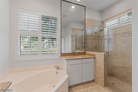 Tiny photo for 12520 Walden Run Drive, Fort Myers, FL 33913 (MLS # 2026018090)