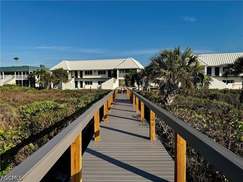 Tiny photo for 805 E Gulf Drive #B4, Sanibel, FL 33957 (MLS # 2026020344)