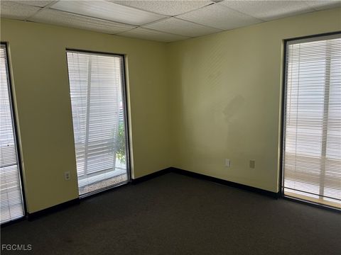 Tiny photo for 6226 Presidential Court #A, Fort Myers, FL 33919 (MLS # 2025012237)