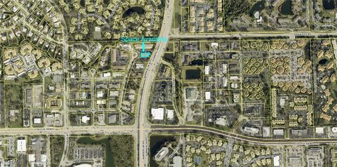 Tiny photo for 6226 Presidential Court #A, Fort Myers, FL 33919 (MLS # 2025012237)