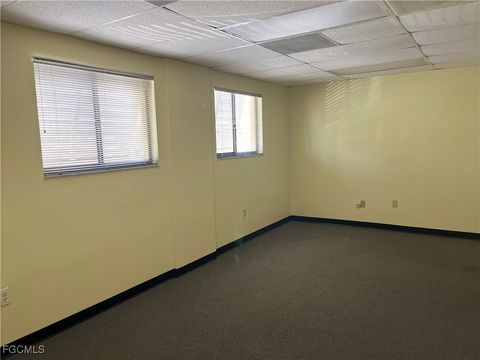 Tiny photo for 6226 Presidential Court #A, Fort Myers, FL 33919 (MLS # 2025012237)